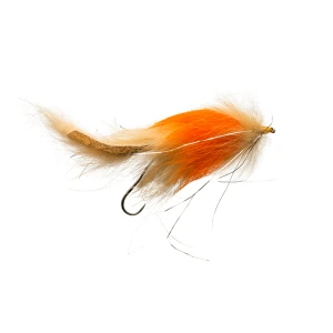 Bandit Leech Ginger & Orange