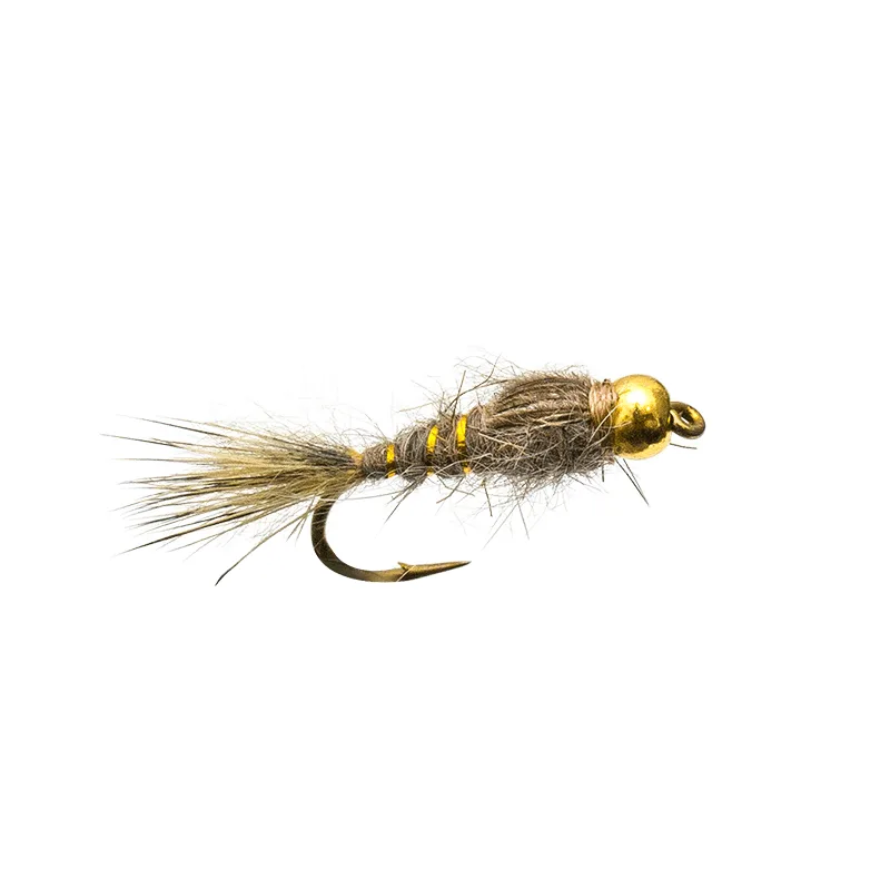 Bead Head Hare's Ear Nymph
