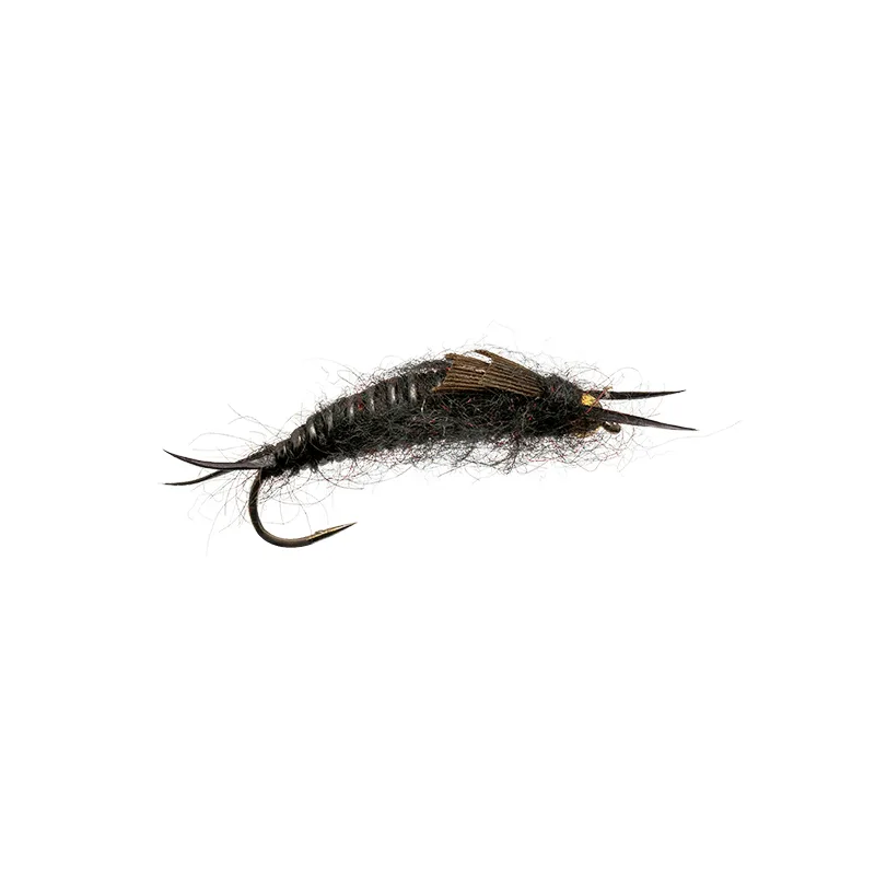 Bead Head Kauffman Stone Black