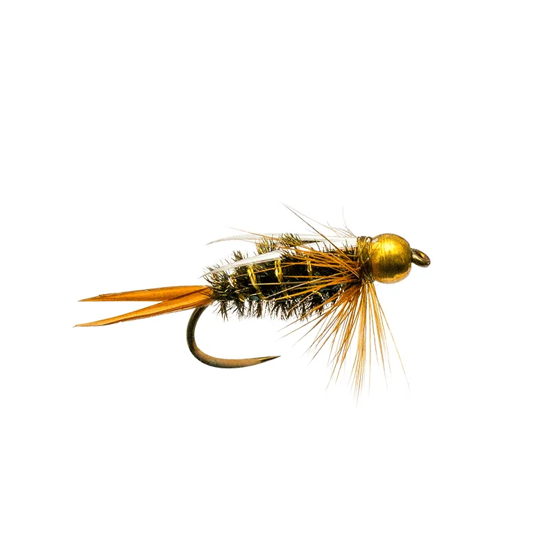 Bead Head Prince Nymph