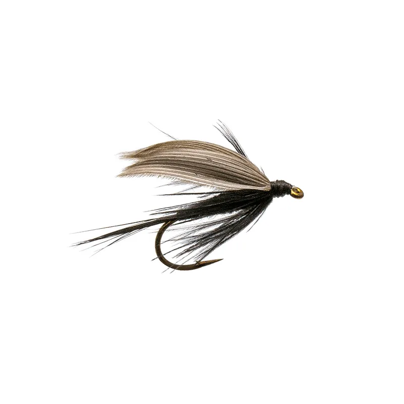 Black Gnat Wet