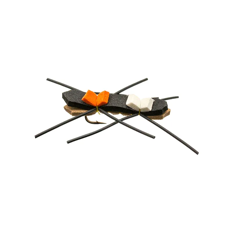 Chernobyl Ant
