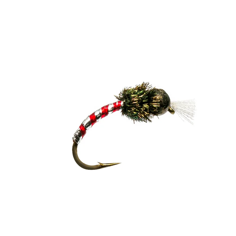 Chromie Chironomid