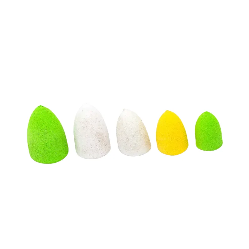 Cupped Popper