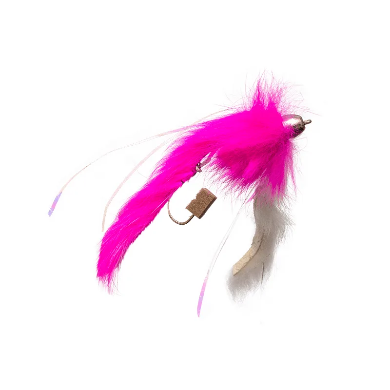 Dalilama Pink & White