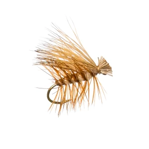 Elk Hair Caddis Tan