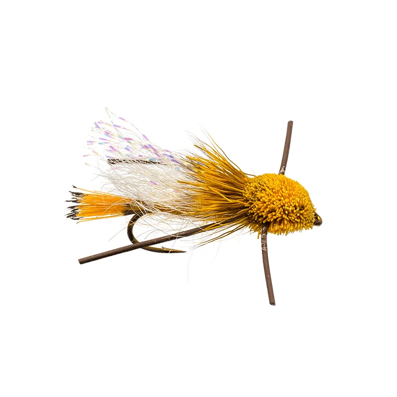 Gold Tarantula