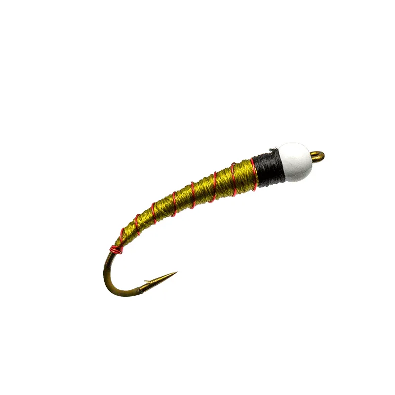 Ice Cream Cone Chironomid Olive