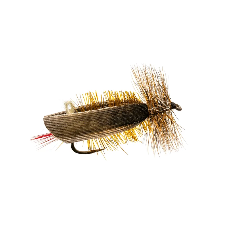 Joe's Hopper