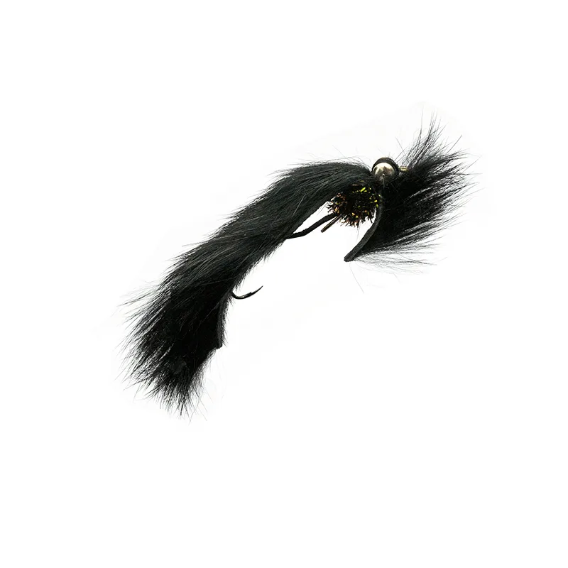 Leech Black