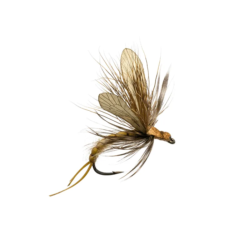 Mayfly Emerger