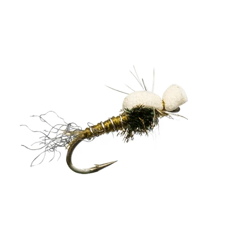 Mayhem Midge Olive