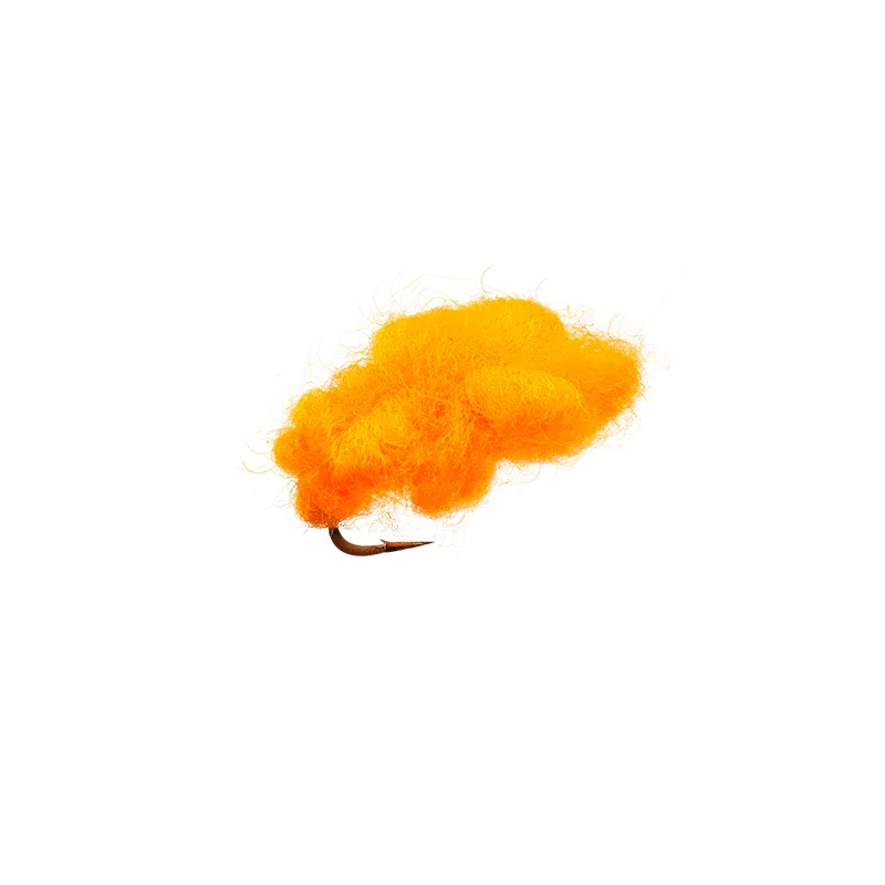 Meth Egg