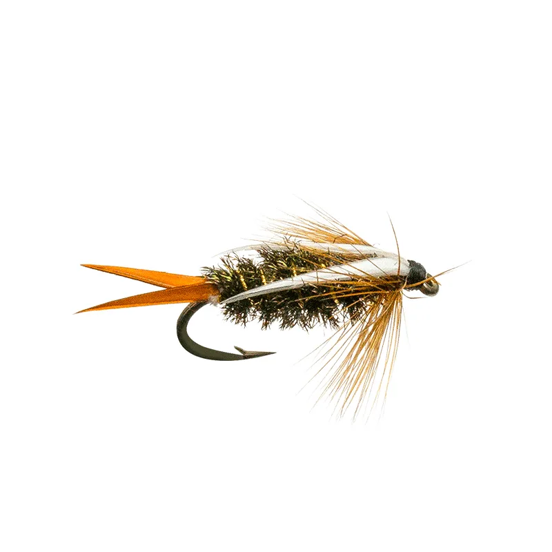 Prince Nymph