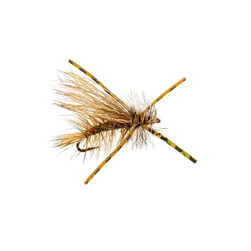 Stimulator Olive With Legs