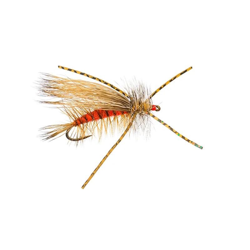 Stimulator Orange With Legs